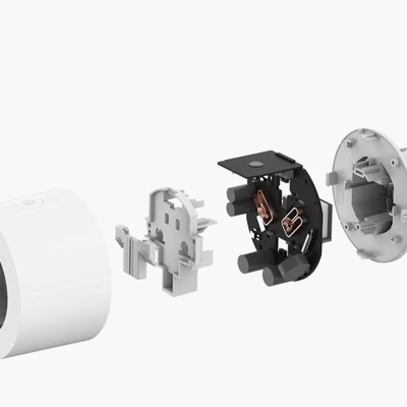 Смарт контакт Aqara Smart Plug - Снимка 5