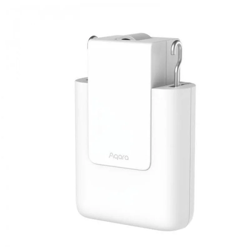 Смарт мотор за пердета Aqara Curtain Driver E1 (монтаж: AQARA CURTAIN DRIVER E1 ROD VERSION (CM-M01))