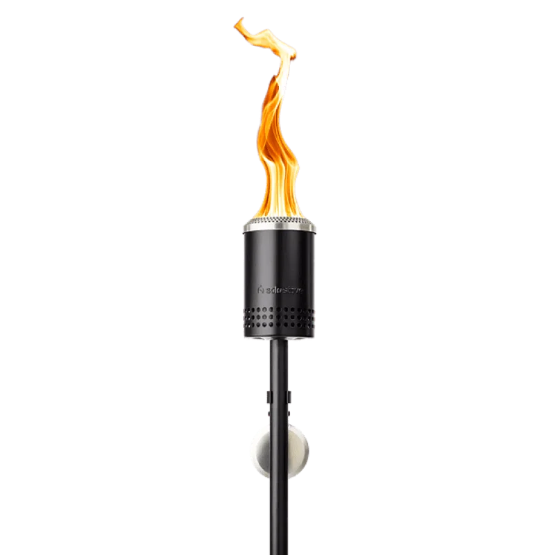 Настолна газова факла Solo Stove Mesa Torch (Вариант: Троен) - Снимка 2