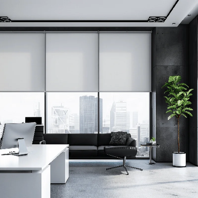 Контролер за ролетни щори AQARA ROLLER SHADE CONTROLLER T1S - Снимка 9