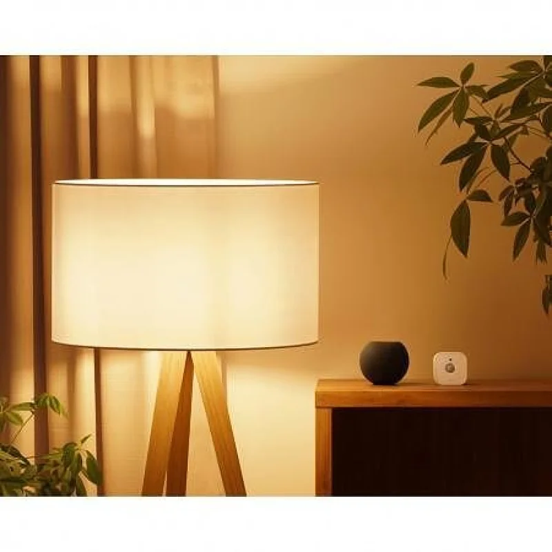 Външен водоустойчив сензор за движение Eve Motion, IPX3 (HomeKit) - Снимка 4