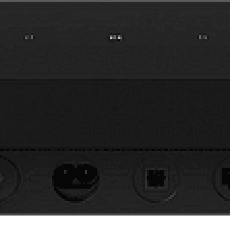 Саундбар Sonos Ray (Цвят: Black)