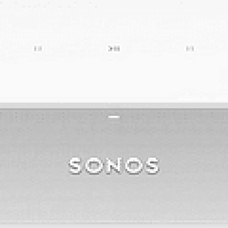 Саундбар Sonos Ray (Цвят: White) - Снимка 7
