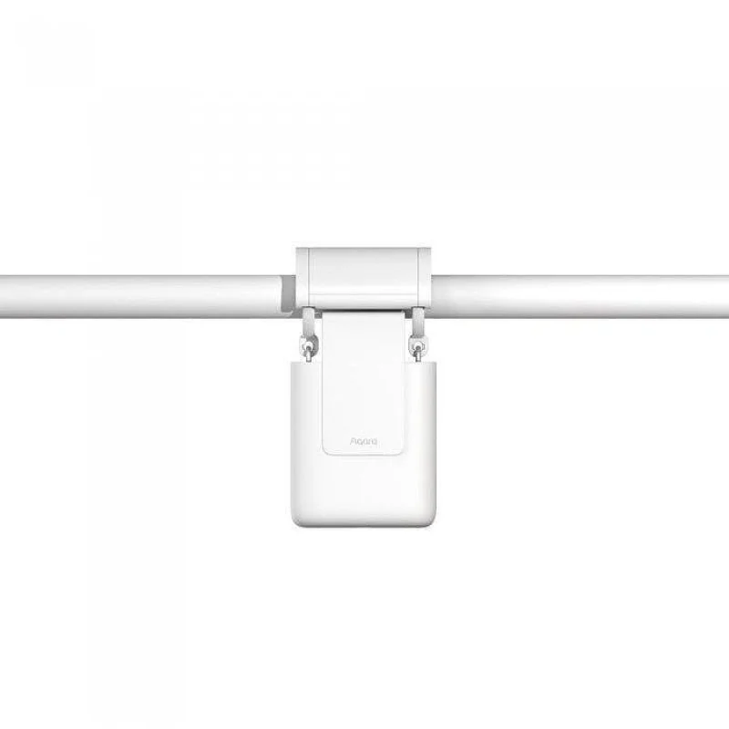 Смарт мотор за пердета Aqara Curtain Driver E1 (монтаж: AQARA CURTAIN DRIVER E1 ROD VERSION (CM-M01)) - Снимка 11