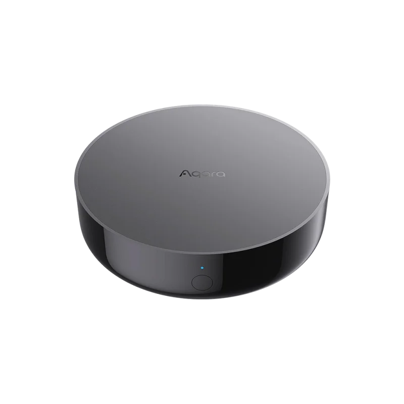 Смарт хъб AQARA Hub M200 - Снимка 2