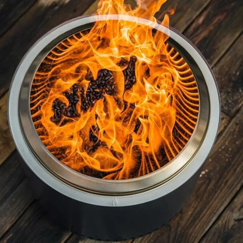 Адаптер за пелети Solo Stove Pit (Модел: Ranger) - Снимка 3