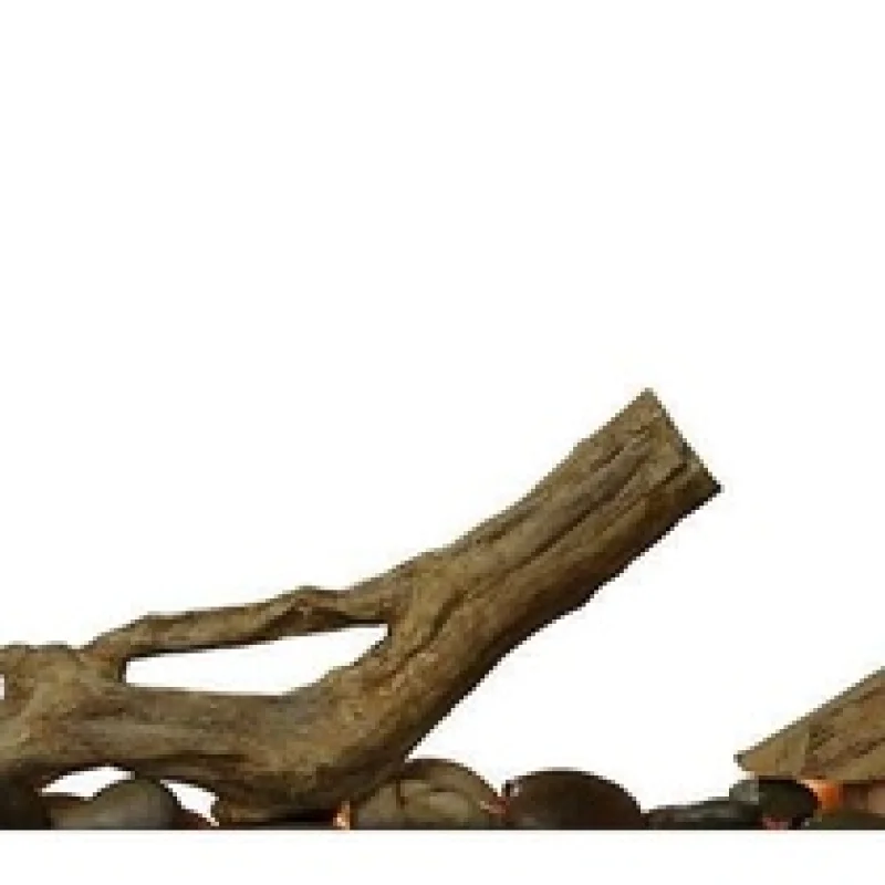 Dimplex - Driftwood Ignite XL 74"