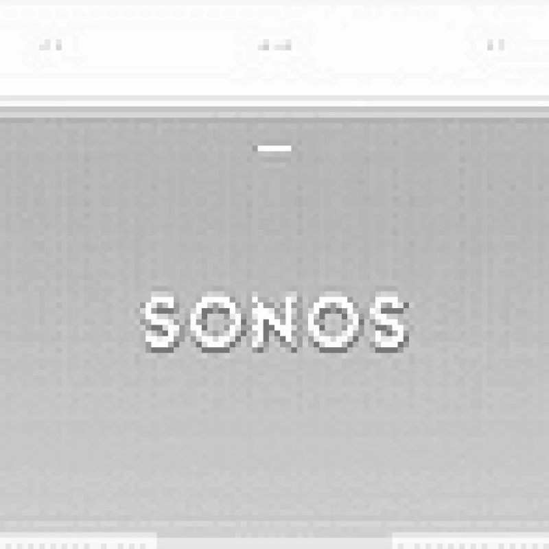 Саундбар Sonos Ray (Цвят: Black) - Снимка 13
