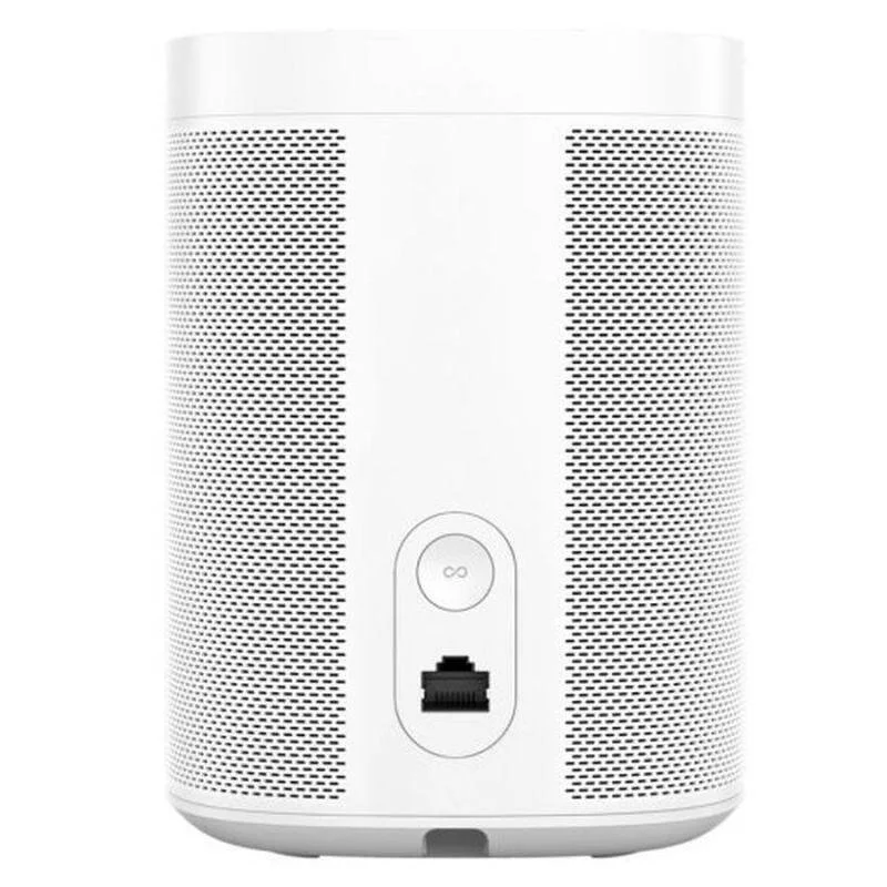 Тонколона Sonos One SL, черна (AirPlay 2) (Цвят: Черен) - Снимка 9