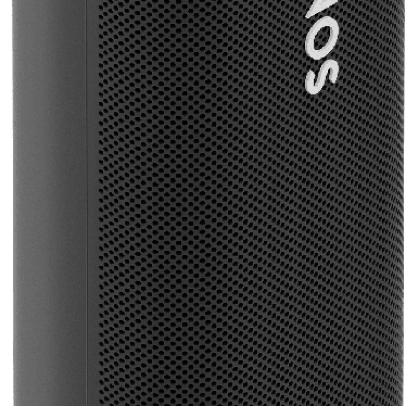 Преносима смарт тонколона Sonos Roam (Цвят: Black) - Снимка 7