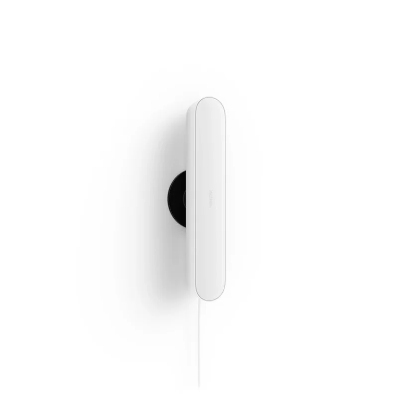 Смарт LED RGBW димируеми светлинни панели Philips Hue Play Lightbar WACA Double Pack 2 бр., бели, 2x500lm, 2x6.7W, 16 мил. цвята (BT, Zigbee, HomeKIt, Google, Alexa, SmartThings) - Снимка 4