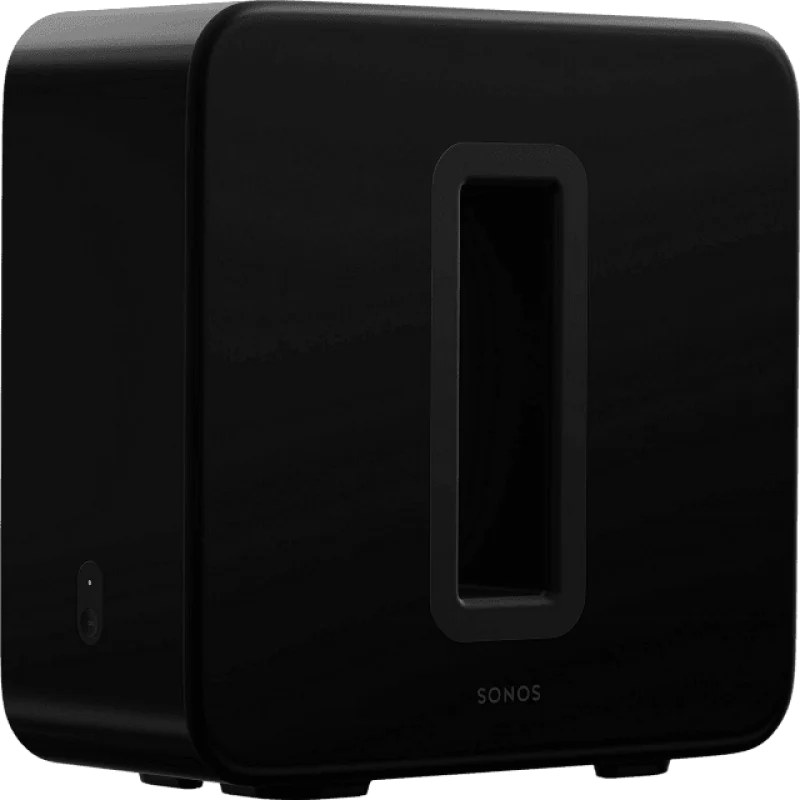 Комплект за домашно кино Sonos Premium Immersive Set with Arc (Цвят: Бял) - Снимка 8