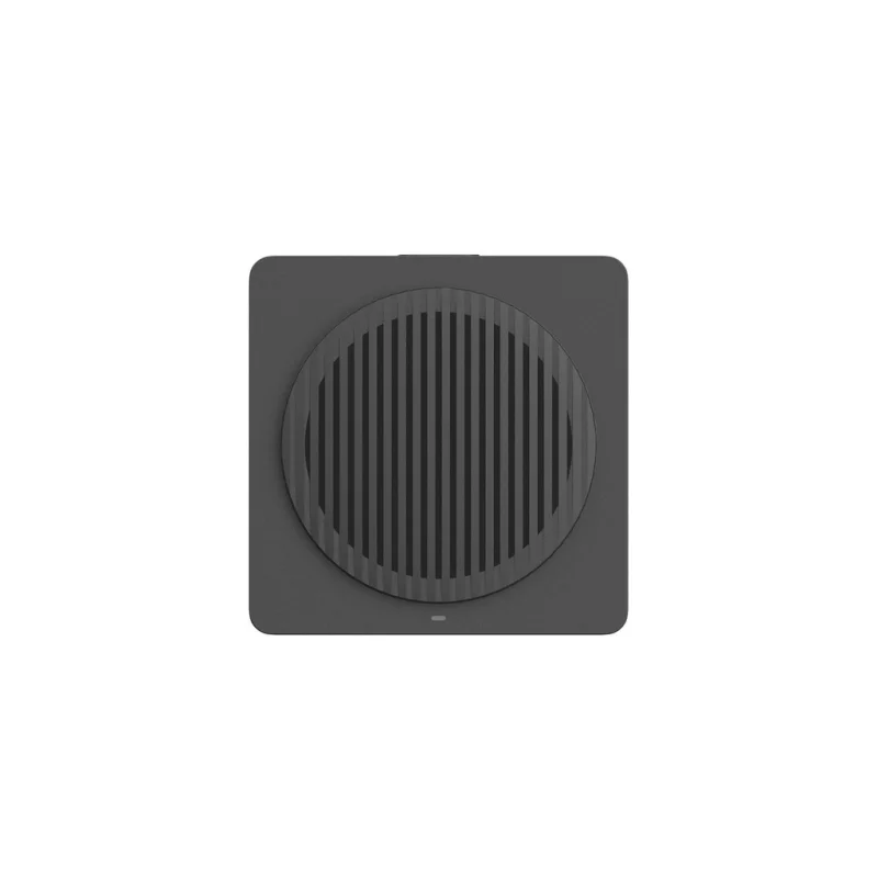 Смарт видеозвънец AQARA Doorbell G4 - Снимка 7