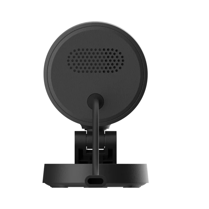 Смарт видеокамера Aqara Camera G100, черна - Снимка 7