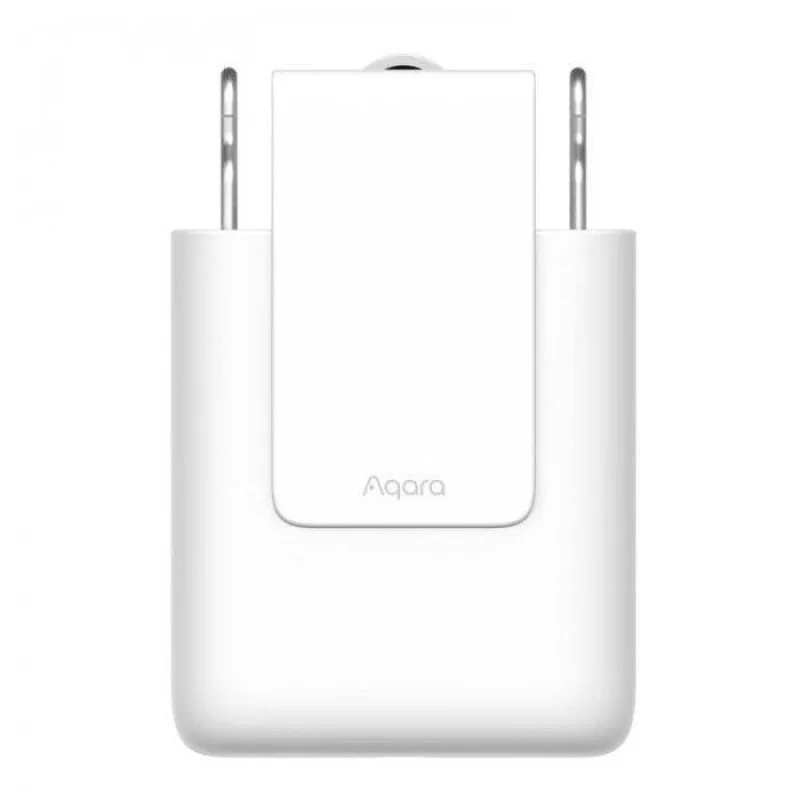 Смарт мотор за пердета Aqara Curtain Driver E1 (монтаж: AQARA CURTAIN DRIVER E1 ROD VERSION (CM-M01)) - Снимка 5