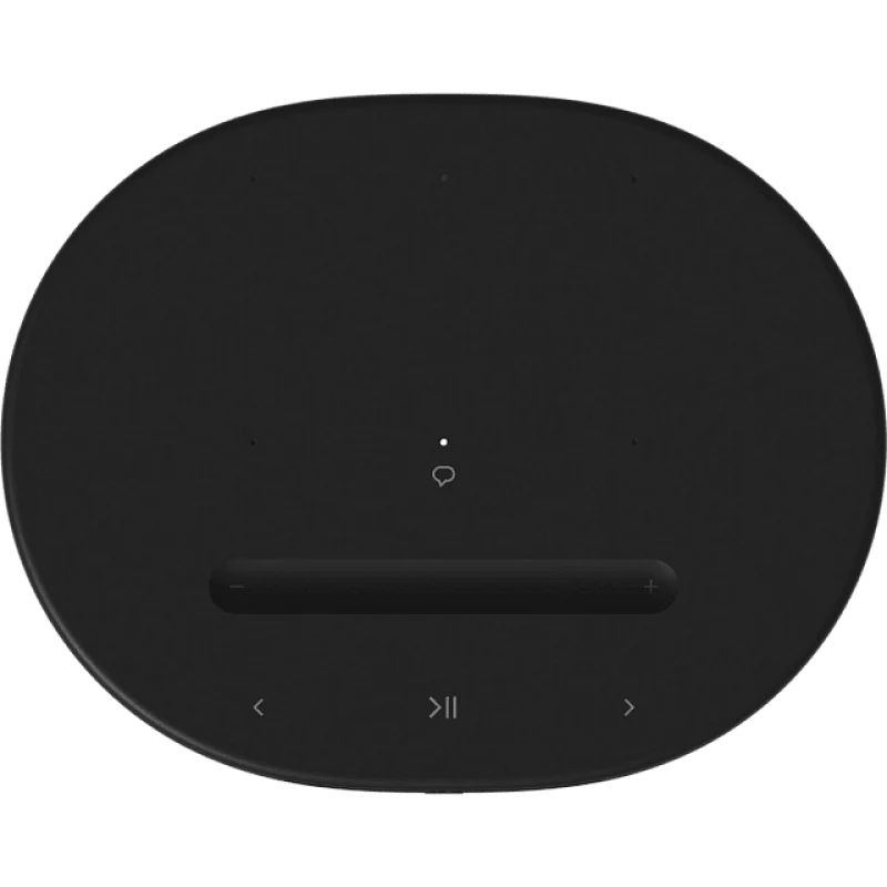 Преносим смарт говорител Sonos Move 2 (Цвят: Бял) - Снимка 25