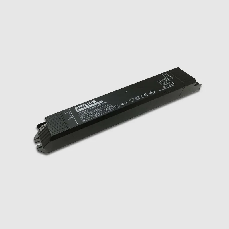 LED захранване PHILIPS 24V 120W CERTA DRIVE - POLARIS