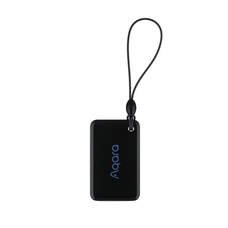 Смарт карта за отключване на смарт брава AQARA Smart Lock NFC Card - Снимка 2