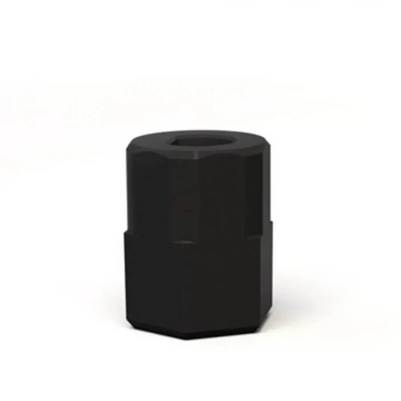 Nuki Adapter for Cylinder knob (Вариант: KESO) - Снимка 4