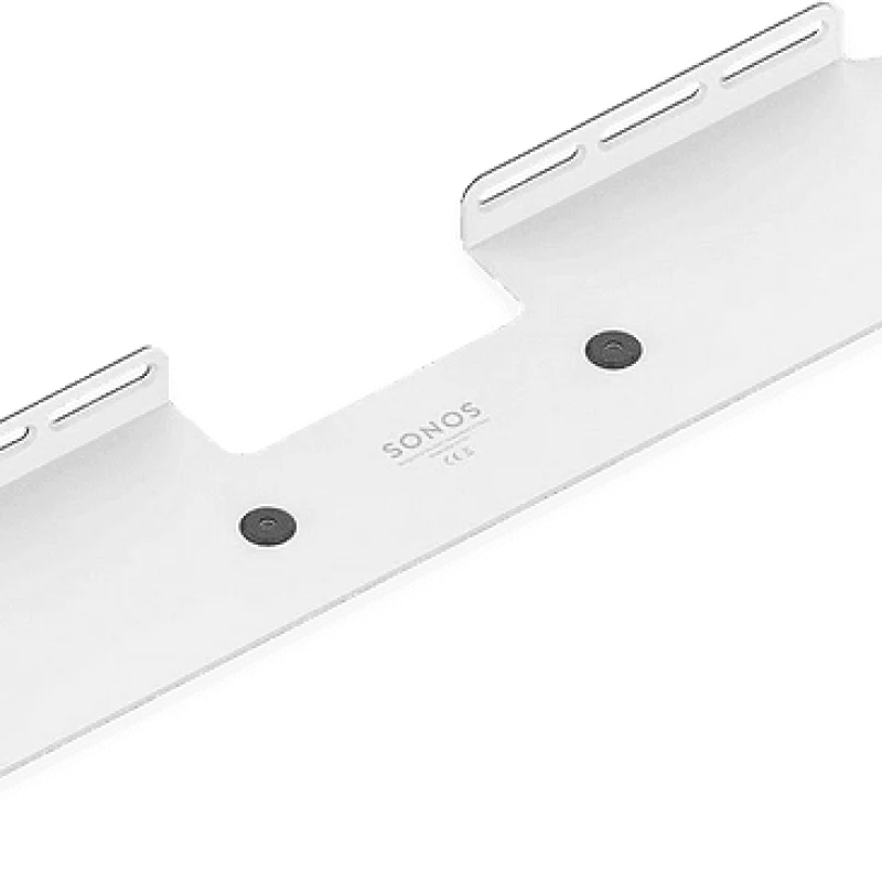 Стенна стойка Sonos Beam Wall Mount (Цвят: Black) - Снимка 2