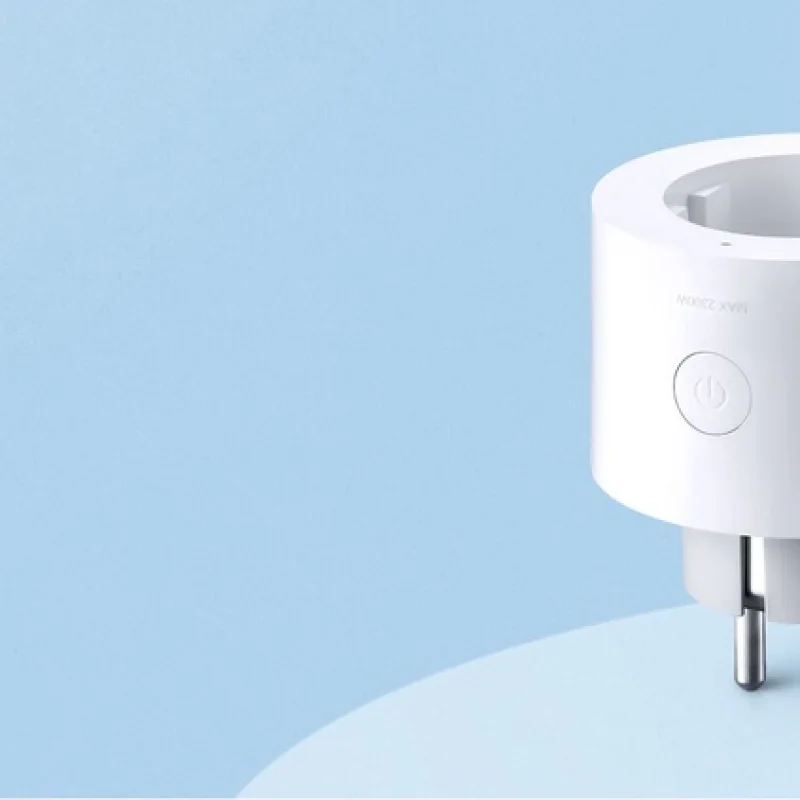 Смарт контакт Aqara Smart Plug - Снимка 4