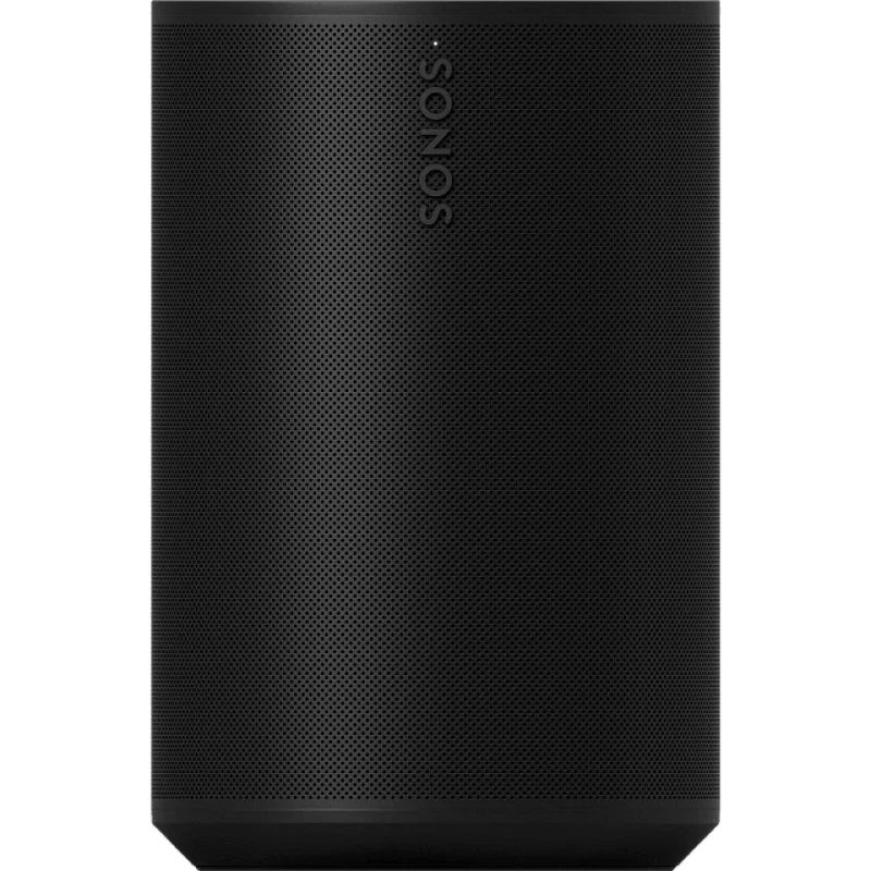 Смарт тонколона Sonos Era 100 (Цвят: Black) - Снимка 2