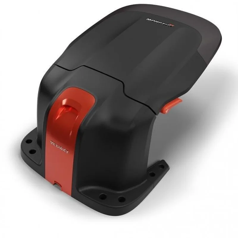 Гараж/навес за смарт безкабелна косачка робот SEGWAY NAVIMOW H Series - H500E, H800E, H1500E, H3000E - Снимка 3