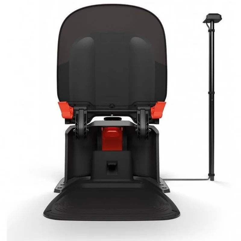 Гараж/навес за смарт безкабелна косачка робот SEGWAY NAVIMOW H Series - H500E, H800E, H1500E, H3000E - Снимка 4