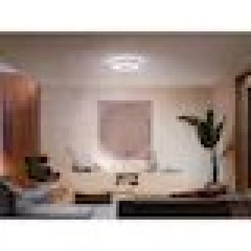 Смарт LED RGBW димируема лампа за таван Philips HUE Infuse L WACA, бяла, 42.5 см, 52.5 W, 3700 lm, бяла/цветна светлина, 16 мил. цвята (BT, Zigbee, HomeKit, Google, Alexa, SmartThings) - Снимка 9