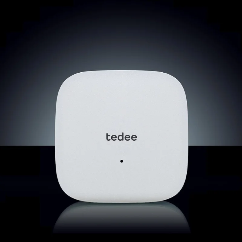 Смарт хъб Tedee Bridge (Apple HomeKit)