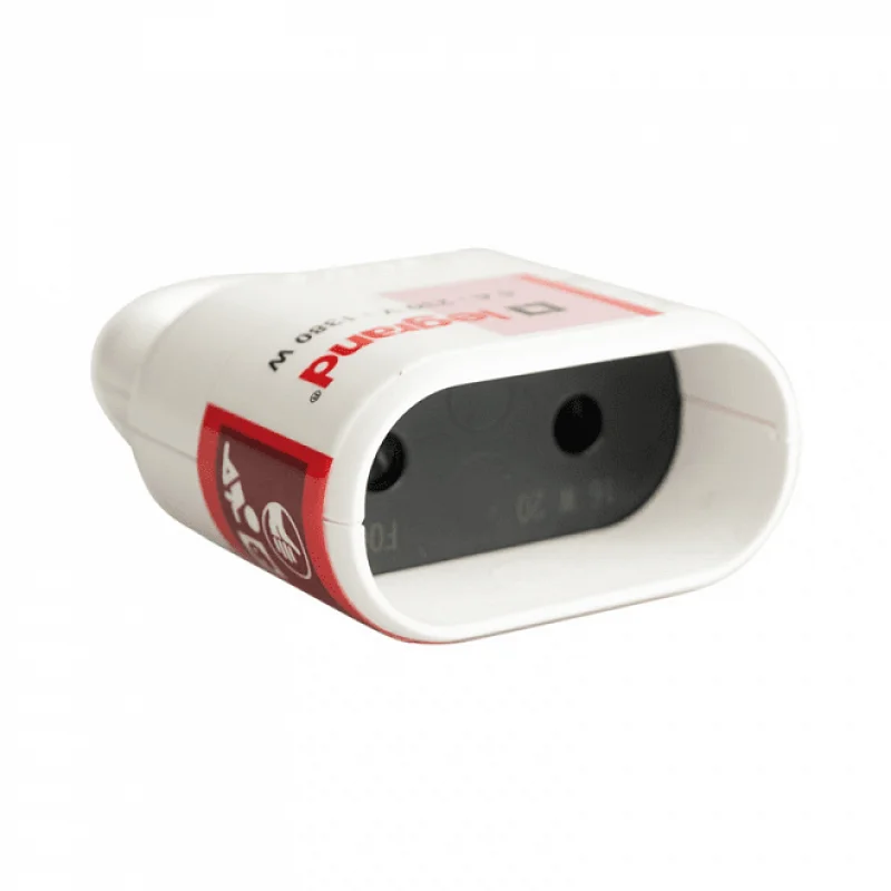 Куплунг Legrand 2P, 6A, 250V, Бял - Снимка 2