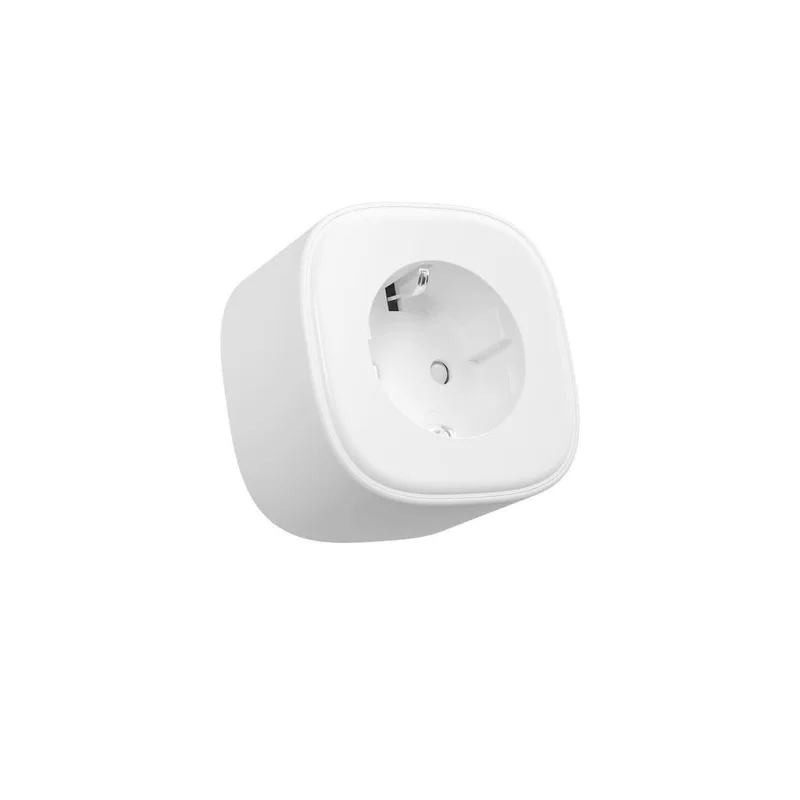 Промо пакет Meross смарт Wi-Fi плъг Meross MSS210, 2 бр., бял (Homekit, Google, Alexa, SmartThings) - Снимка 4