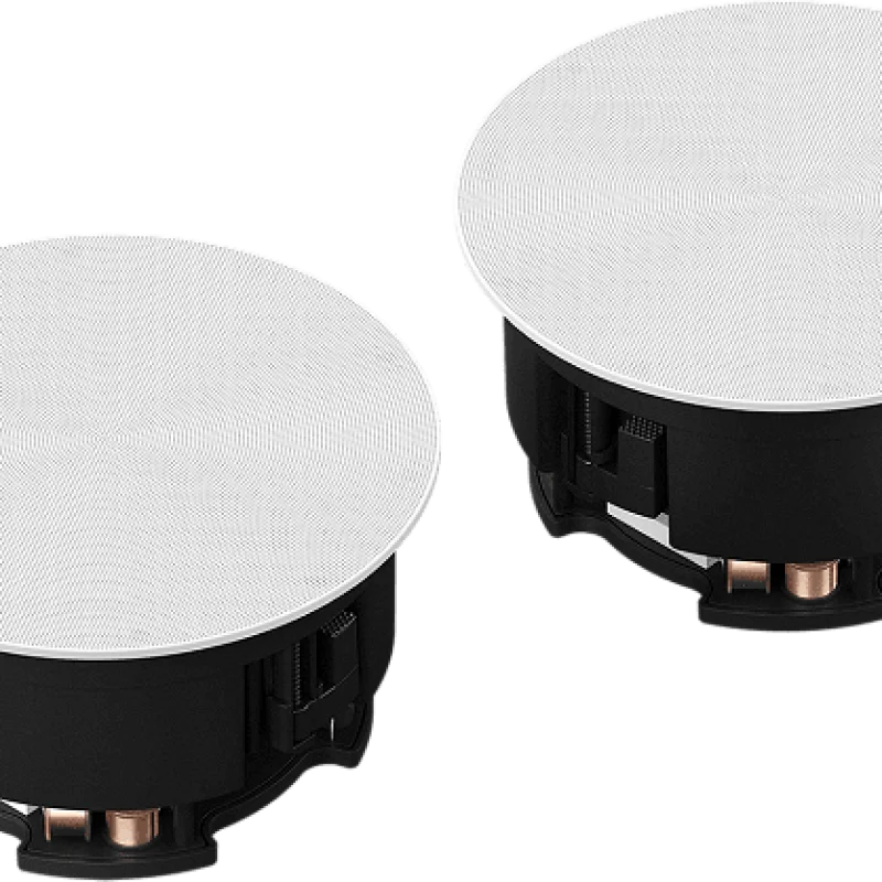 Комплект тонколони за вграждане в таван Sonos In-Ceiling by Sonance (чифт)