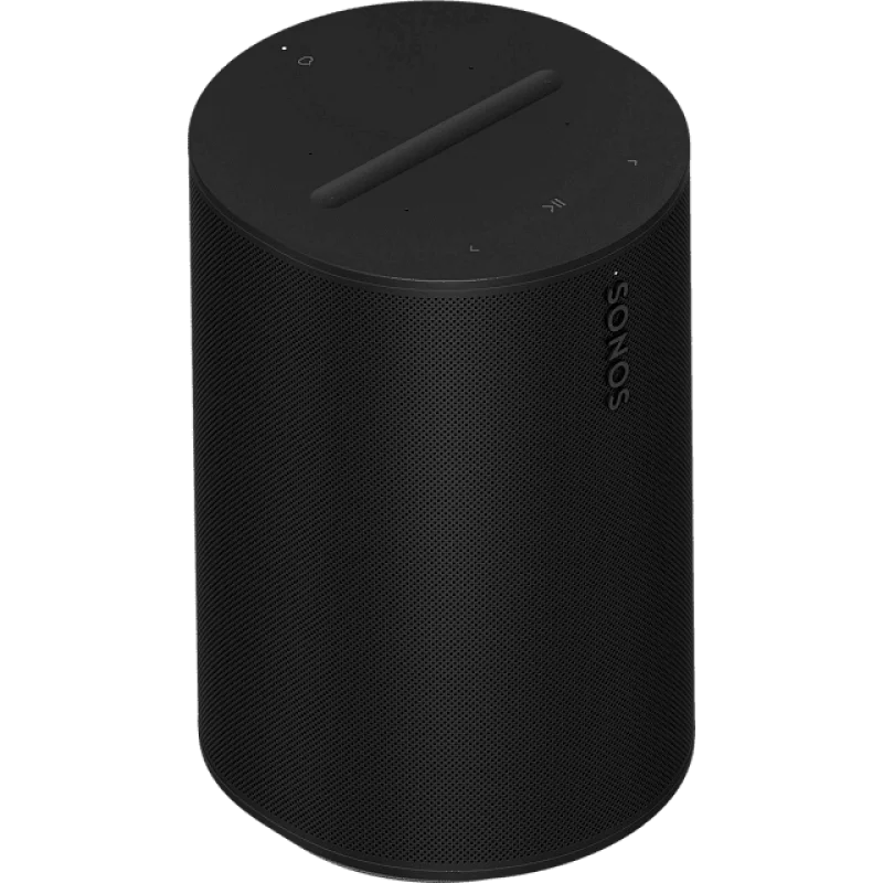 Смарт тонколона Sonos Era 100 (Цвят: White) - Снимка 4