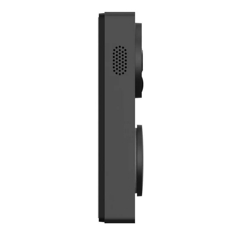 Смарт видеозвънец AQARA Doorbell G4 - Снимка 5