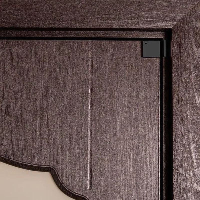 Смарт сензор за врати и прозорци Shelly BLU Door/Window, бял - Снимка 12