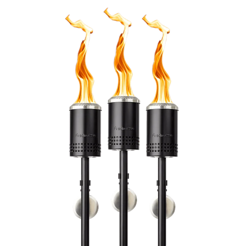 Настолна газова факла Solo Stove Mesa Torch (Вариант: Единичен)
