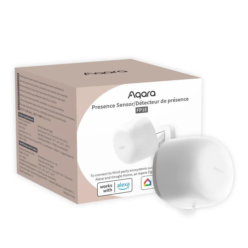 Сензор за присъствие Aqara FP1E