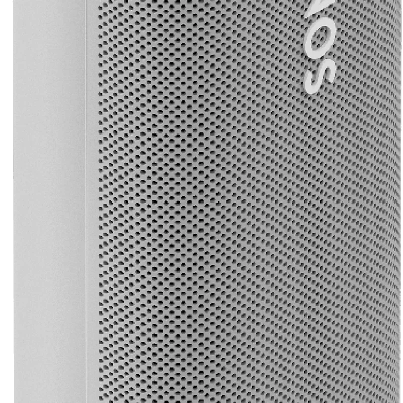 Преносима тонколона Sonos Roam SL (Цвят: Lunar White) - Снимка 12