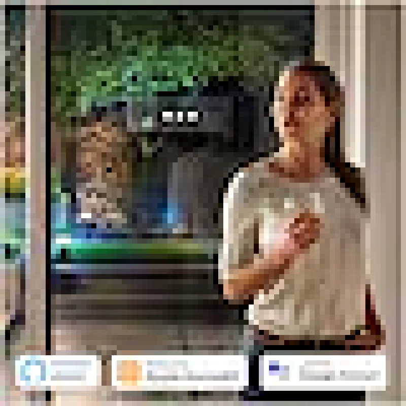 Смарт външна RGBW LED димируема лента Philips Hue WACA, 5 м, 37.5W, 3250 lm, IP67 - Снимка 4