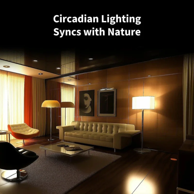 Смарт крушка Aqara LED BULB T2 - GU10, RGB, 16 милиона цвята, (Homekit, Google, Alexa) - Снимка 5