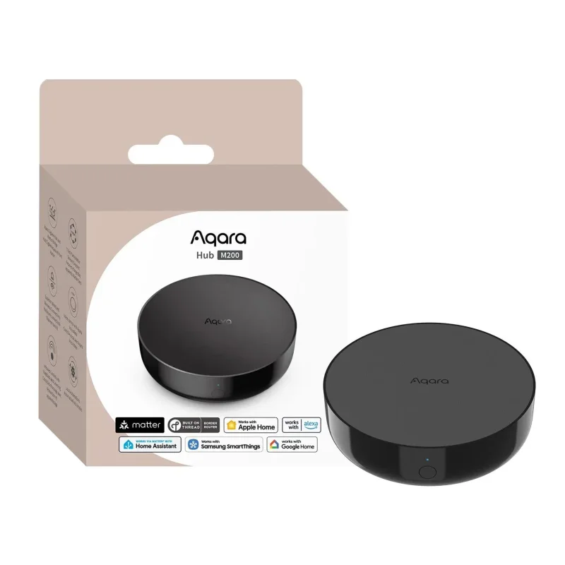 Смарт хъб Aqara Hub M200
