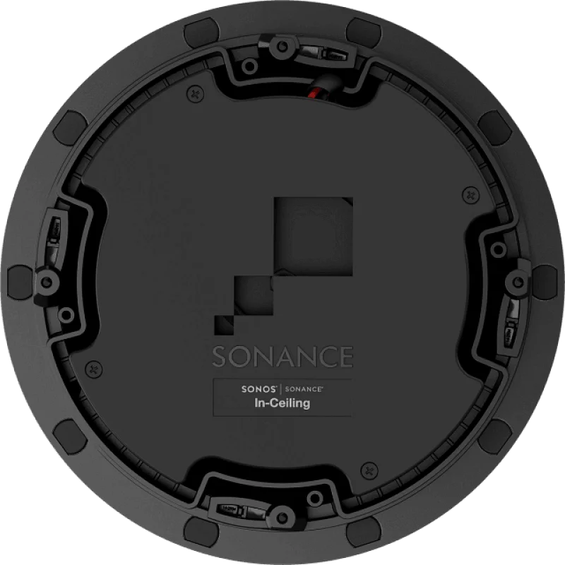 Комплект тонколони за вграждане в таван Sonos In-Ceiling by Sonance (чифт) - Снимка 7
