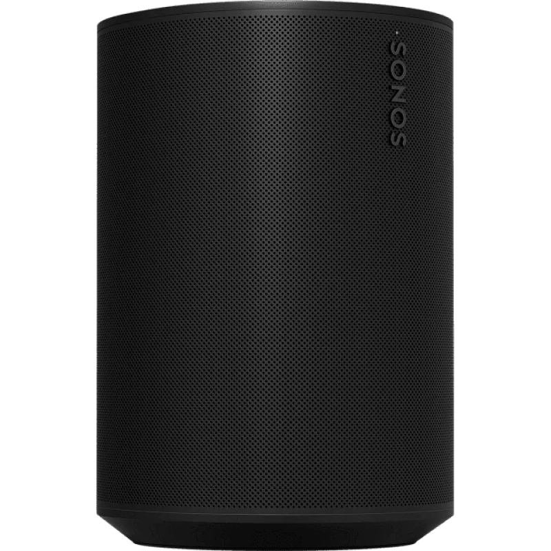 Смарт тонколона Sonos Era 100 (Цвят: White) - Снимка 8