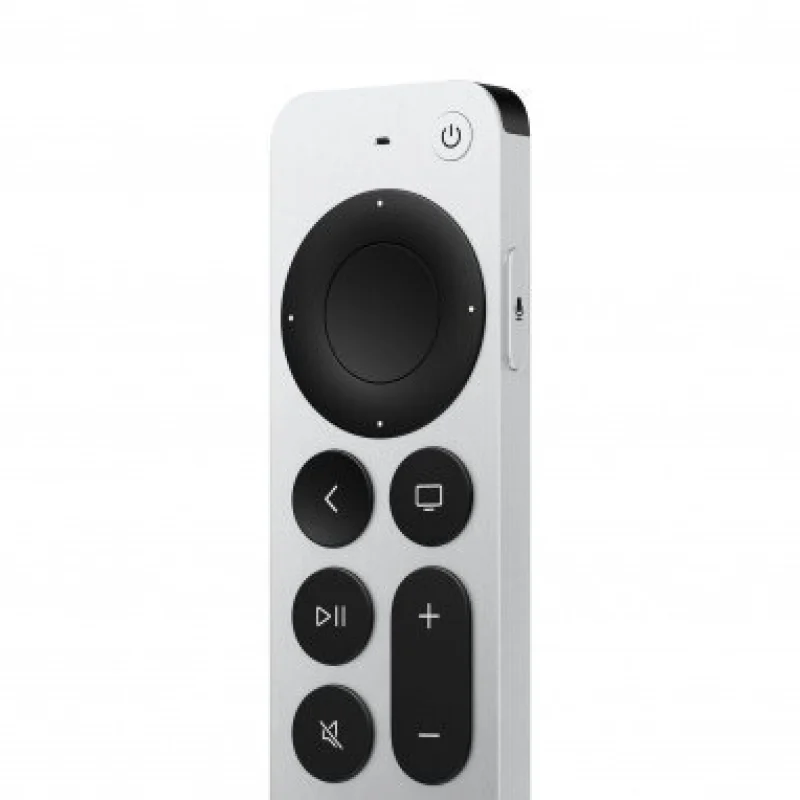 Apple TV 4K 64 GB (2021) - Снимка 2