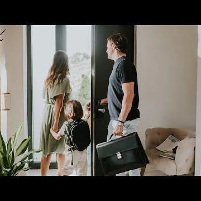 Смарт ключалка Nuki Smart Lock 3.0 (HomeKit) - Снимка 7