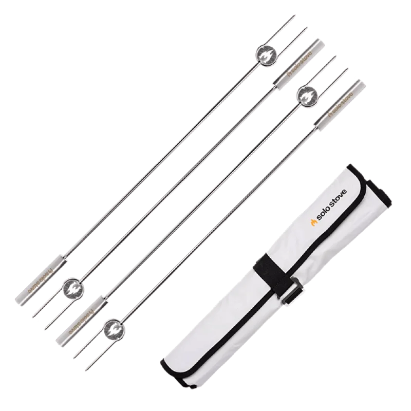 Поставка за дърва Solo Stove Sticks