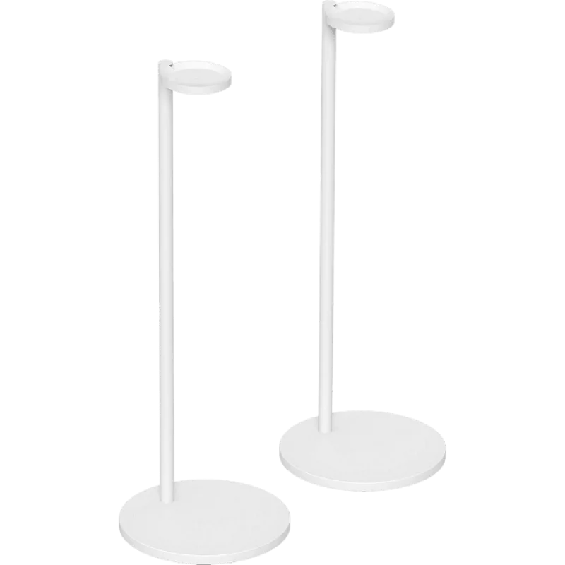 Стойка Sonos Era 100 Stand (Цвят: White, Вариант: One) - Снимка 2