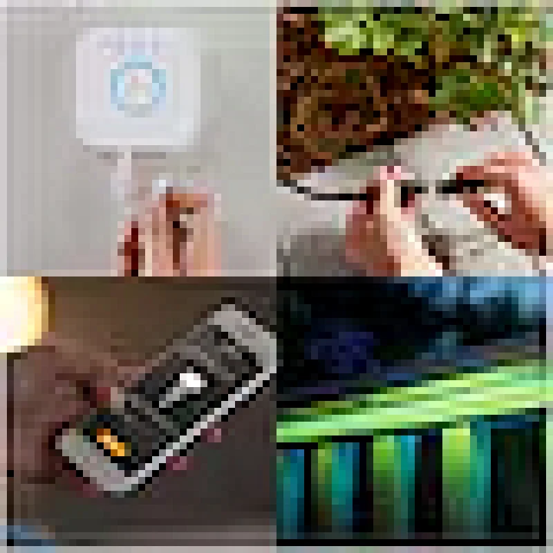 Смарт външна RGBW LED димируема лента Philips Hue WACA, 5 м, 37.5W, 3250 lm, IP67 - Снимка 3