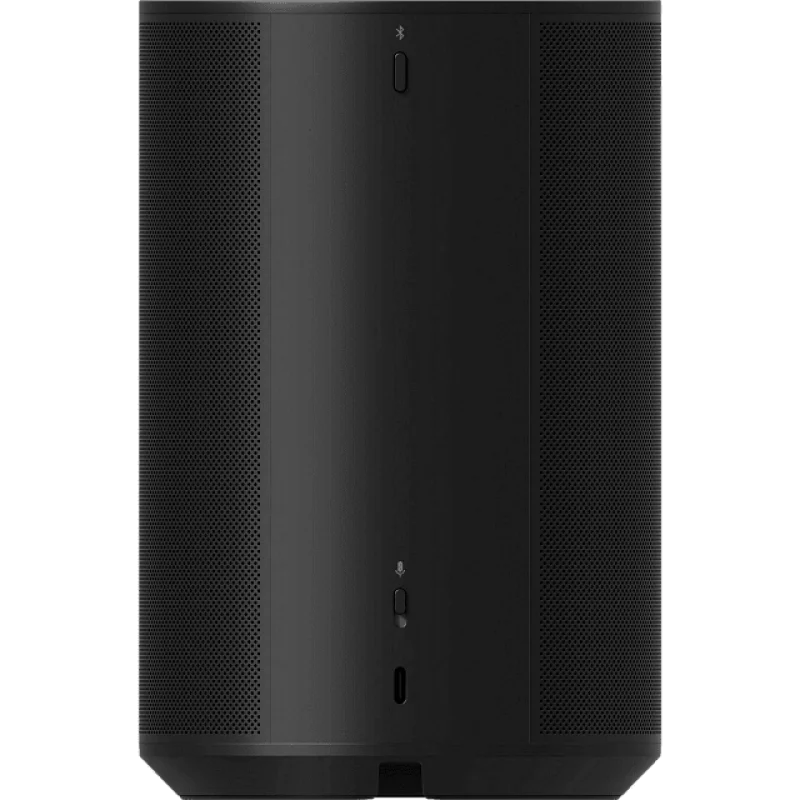 Смарт тонколона Sonos Era 100 (Цвят: Black) - Снимка 5
